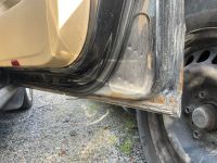 Volkswagen Passat 2007 - Car for spare parts