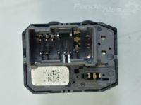 Suzuki Grand Vitara Mirror switches Part code: 37950-62J00-000
Body type: Linnamaastur