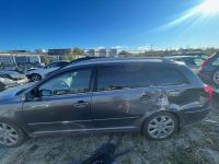 Toyota Avensis (T25) 2008 - Car for spare parts