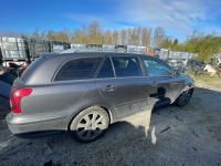 Toyota Avensis (T25) 2008 - Car for spare parts