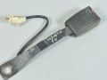 Suzuki Grand Vitara Seat belt buckle, front left Part code: 84902-65J12 (Turvavöö kood)
Body typ...