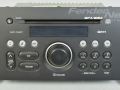 Suzuki Grand Vitara Radio CD/MD Part code: 39101-65JD0
Body type: Linnamaastur