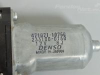 Suzuki Grand Vitara Motor for sunroof Part code: 78719-65J00
Body type: Linnamaastur