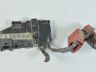 Suzuki Grand Vitara Battery positive terminal Part code: 36739-50J00
Body type: Linnamaastur