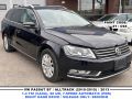 Volkswagen Passat (B7) 2013 - Car for spare parts