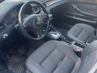 Audi A6 (C5) 2002 - Car for spare parts