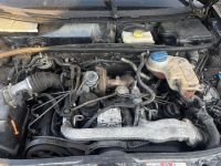 Audi A6 (C5) 2002 - Car for spare parts