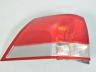 Opel Vectra (C) Rear lamp, left Part code: 93177995
Body type: Universaal