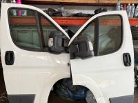 Citroen Jumper 2016 - Car for spare parts