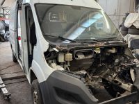 Citroen Jumper 2016 - Car for spare parts