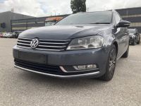 Volkswagen Passat (B7) 2012 - Car for spare parts