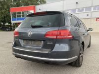 Volkswagen Passat (B7) 2012 - Car for spare parts