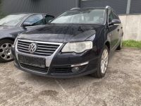 Volkswagen Passat 2009 - Car for spare parts