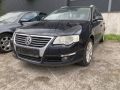 Volkswagen Passat 2009 - Car for spare parts