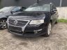 Volkswagen Passat 2009 - Car for spare parts