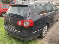 Volkswagen Passat 2009 - Car for spare parts