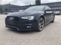 Audi A5 (B8) 2014 - Car for spare parts