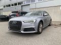 Audi A6 (C7) 2018 - Car for spare parts