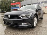 Volkswagen Passat (B8) 2016 - Car for spare parts