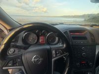 Opel Insignia (A) 2009 - Car for spare parts