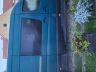 Mercedes-Benz Sprinter (W906) 2010 Külgmine liuguks,roheline
