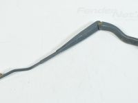 Opel Vectra (C) Window wiper arm,left Part code: 13188260
Body type: Universaal