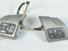 Opel Vectra (C) Controlls steering wheel Part code: 93186089
Body type: Universaal
