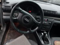 Audi A4 (B5) 2000 - Car for spare parts
