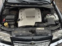 Chrysler 300C 2007 - Car for spare parts