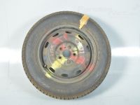 Toyota Carina E (T190) Steel wheel 14"  Carina E 5x100 Part code: 4261120880
Body type: Sedaan
Engine ...