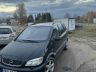 Opel Zafira (A) 2002 - Car for spare parts