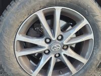I wish to buy Toyota Avensis (T27) 2016