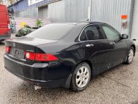 Honda Accord 2007 - Car for spare parts
