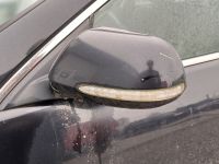 Honda Accord 2007 - Car for spare parts