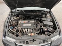 Honda Accord 2007 - Car for spare parts
