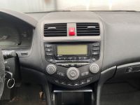Honda Accord 2007 - Car for spare parts