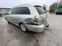 Toyota Avensis (T25) 2007 - Car for spare parts