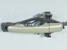 Volvo V50 Door handle, left (rear) Part code: 39879658
Body type: Universaal