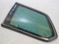 Volkswagen Golf 7 Side window, left (rear) (wagon) Part code: 5G9845297CNVB
Body type: Universaal