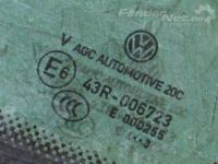Volkswagen Golf 7 Side window, left (rear) (wagon) Part code: 5G9845297CNVB
Body type: Universaal