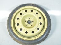 Toyota Celica Spare wheel '17 Toyota Celica  5x100 Part code: 42611-2B070
Body type: 3-ust luukpära
