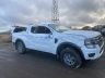 Ford Ranger 2025 - Car for spare parts