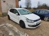 Volkswagen Polo 2012 - Car for spare parts
