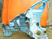Nissan Leaf Front panel beam, right Part code: F41803NLMA
Body type: 5-ust luukpära