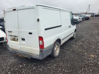 Ford Transit / Tourneo 2009 - Car for spare parts