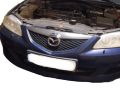Mazda 6 (GG / GY) 2005 - Car for spare parts