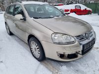 Volkswagen Golf 5 2007 - Car for spare parts