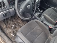 Volkswagen Golf 5 2007 - Car for spare parts