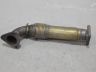Audi A6 (C6) Exhaust manifold pipe, left (2.7 diesel) Part code: 059131789M
Body type: Sedaan
Engine ...