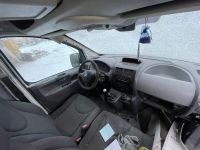 Citroen Jumpy 2010 - Car for spare parts